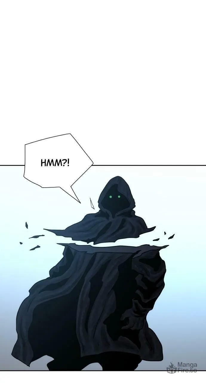 Read Warrior Executioner chapter 63 image 32 on Lezhin