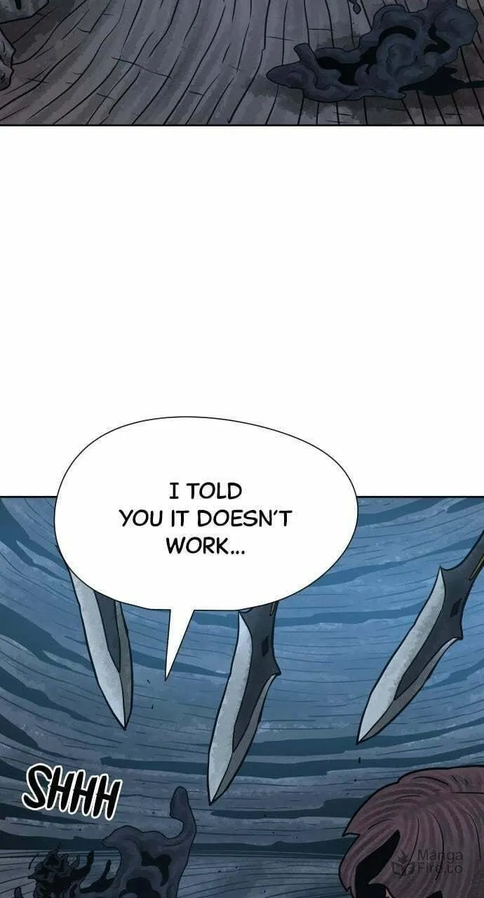 Read Warrior Executioner chapter 63 image 35 on Lezhin