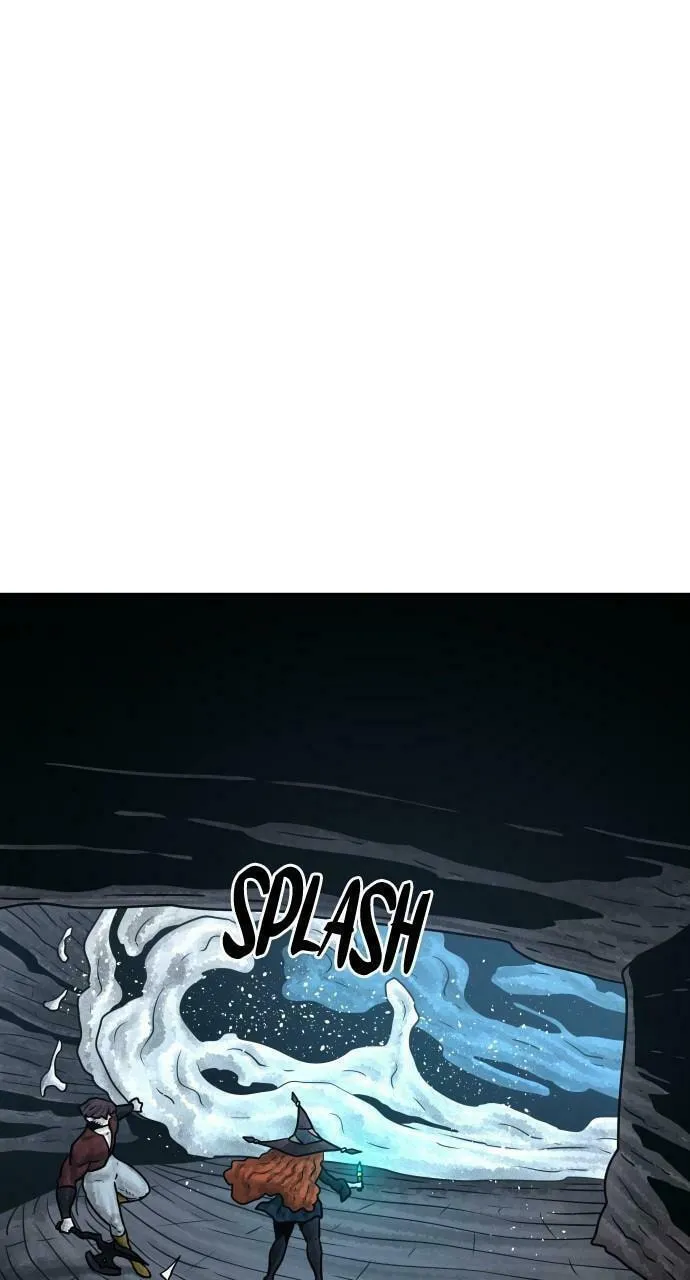 Read Warrior Executioner chapter 63 image 40 on Lezhin