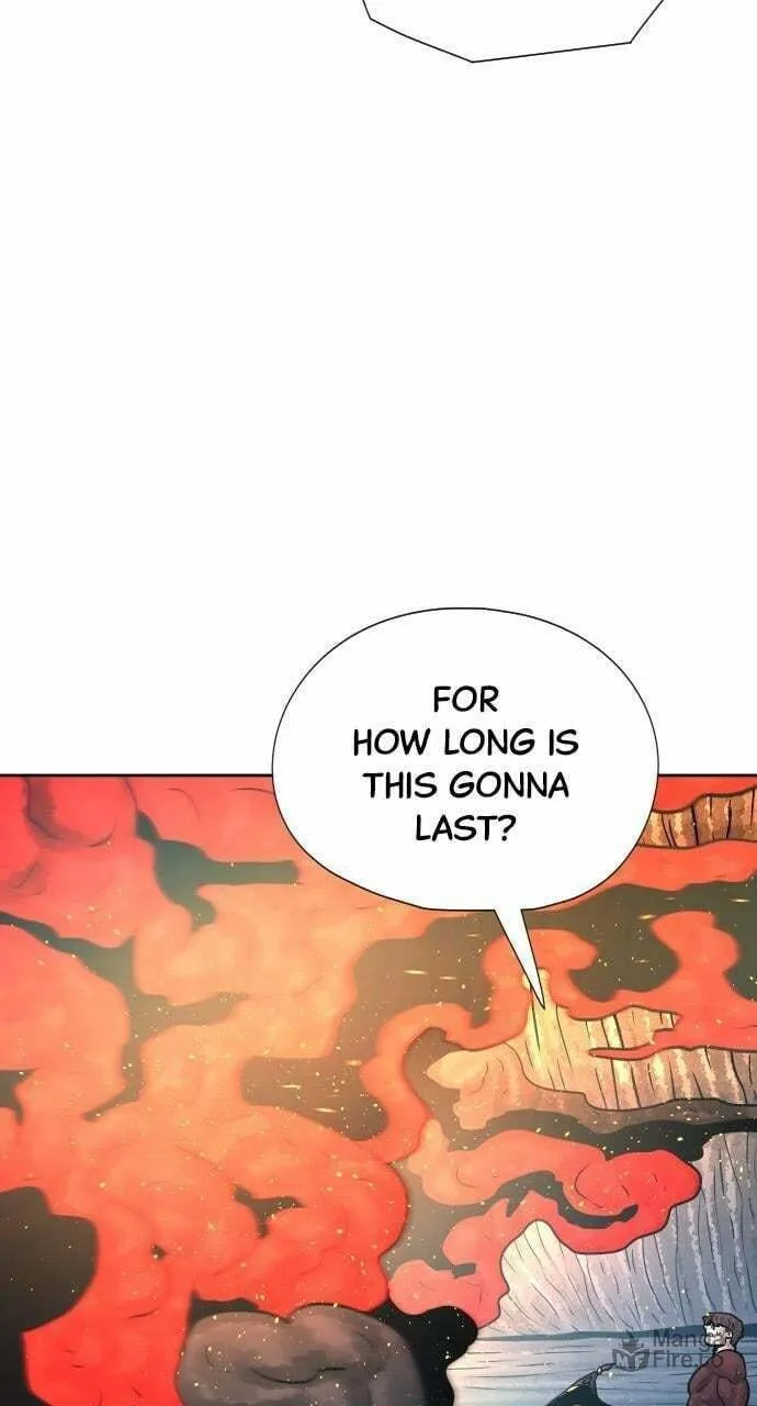 Read Warrior Executioner chapter 63 image 47 on Lezhin