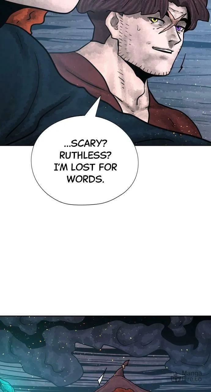 Read Warrior Executioner chapter 63 image 49 on Lezhin