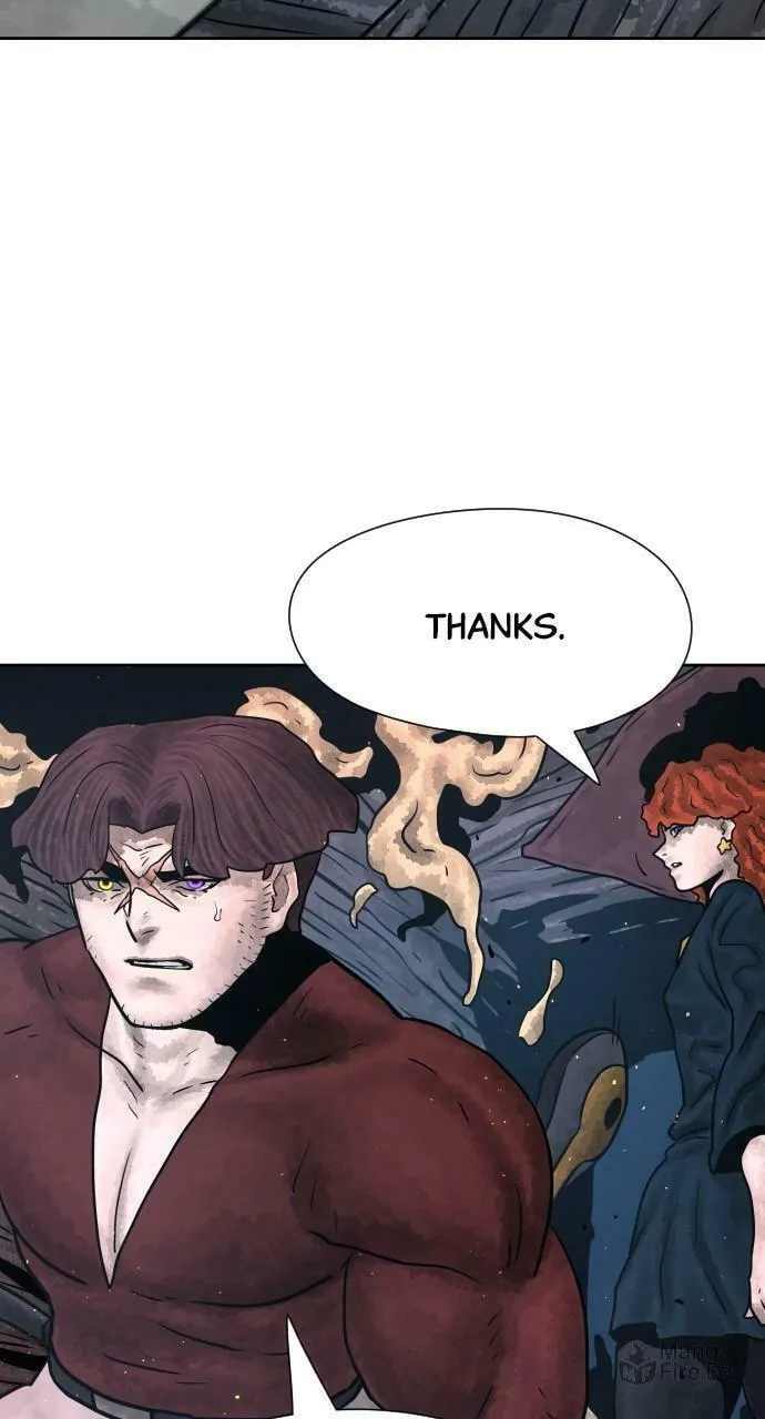 Read Warrior Executioner chapter 63 image 54 on Lezhin