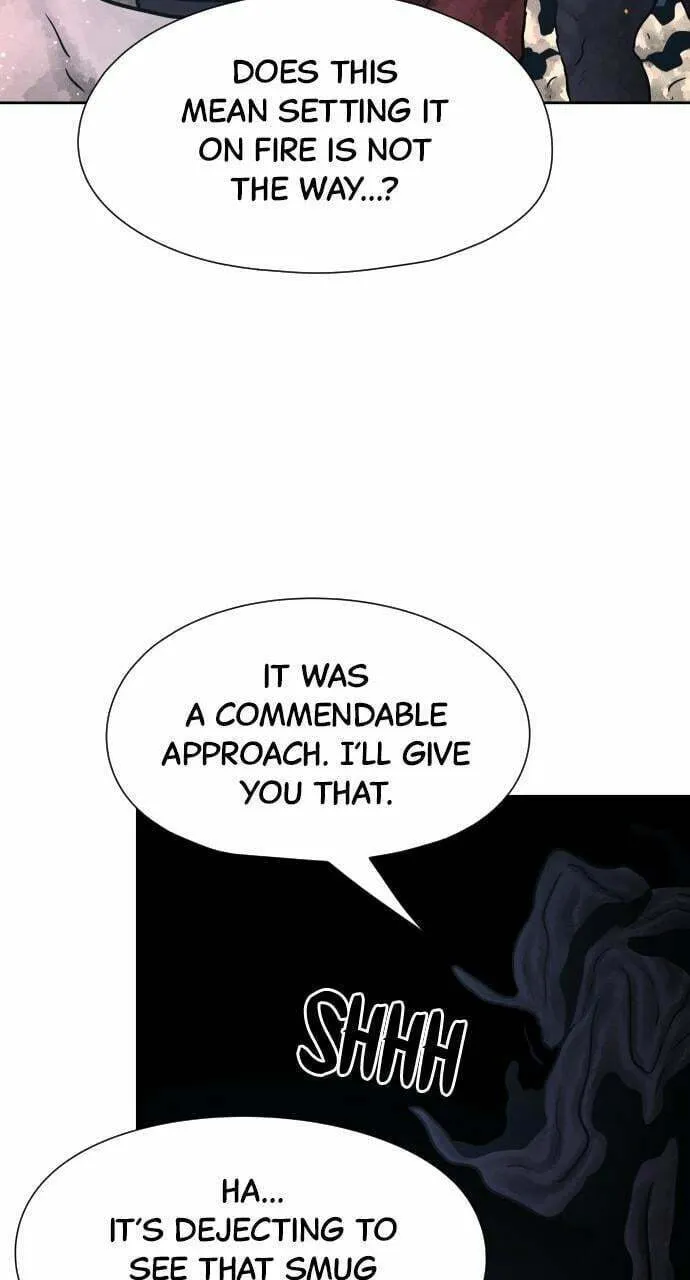 Read Warrior Executioner chapter 63 image 55 on Lezhin