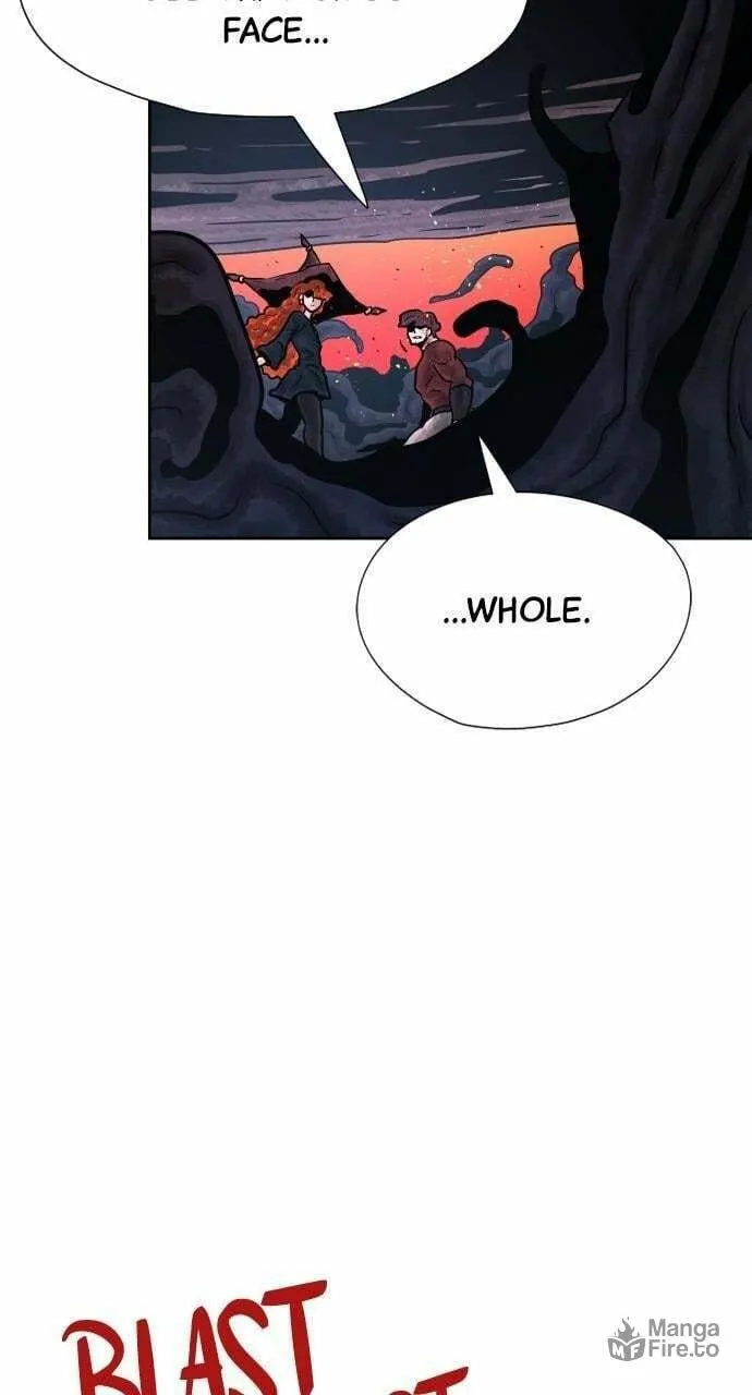 Read Warrior Executioner chapter 63 image 56 on Lezhin