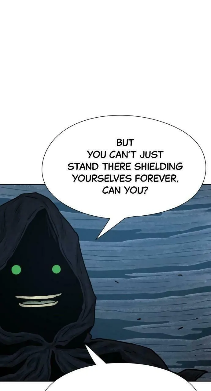 Read Warrior Executioner chapter 63 image 6 on Lezhin