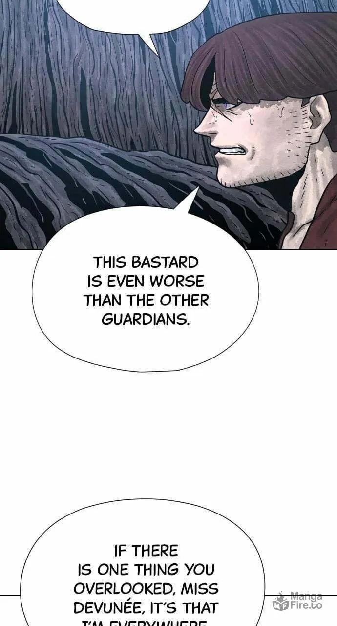 Read Warrior Executioner chapter 63 image 62 on Lezhin