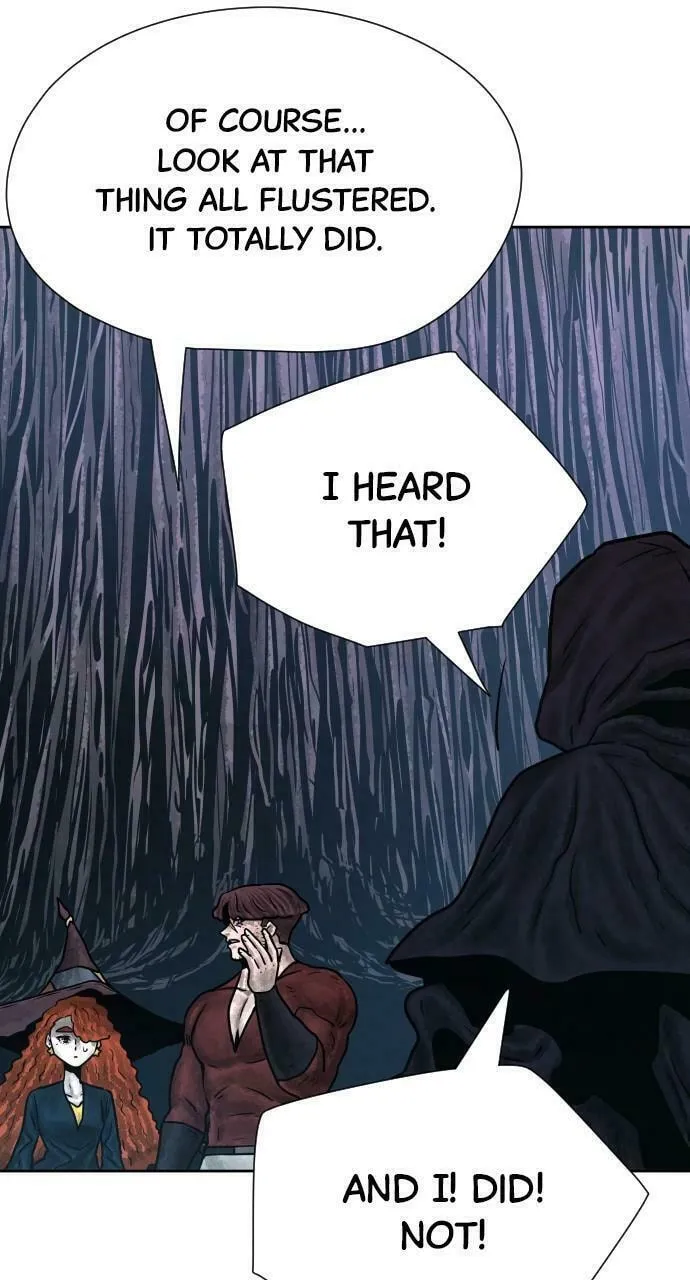 Read Warrior Executioner chapter 63 image 67 on Lezhin