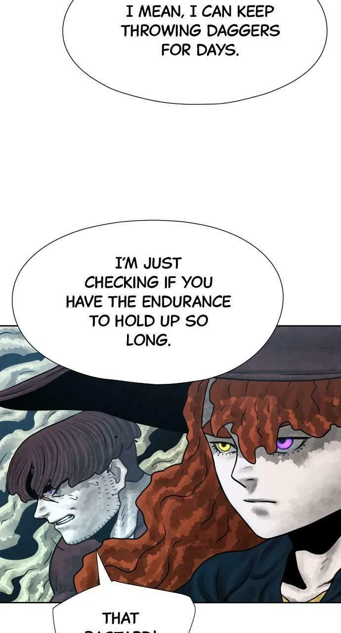 Read Warrior Executioner chapter 63 image 7 on Lezhin