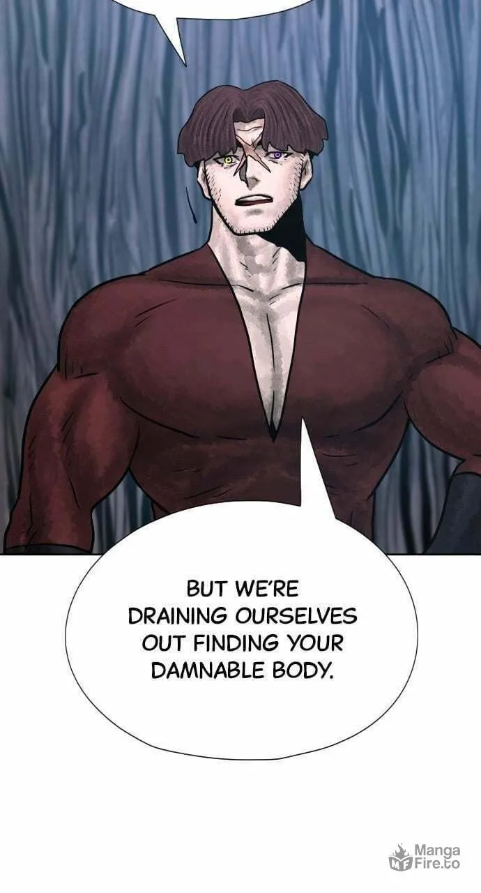 Read Warrior Executioner chapter 63 image 71 on Lezhin