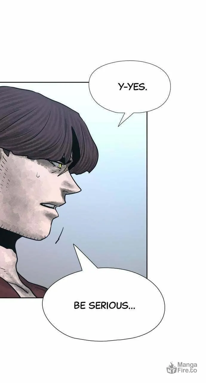 Read Warrior Executioner chapter 63 image 74 on Lezhin