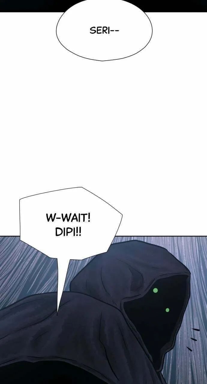 Read Warrior Executioner chapter 63 image 78 on Lezhin