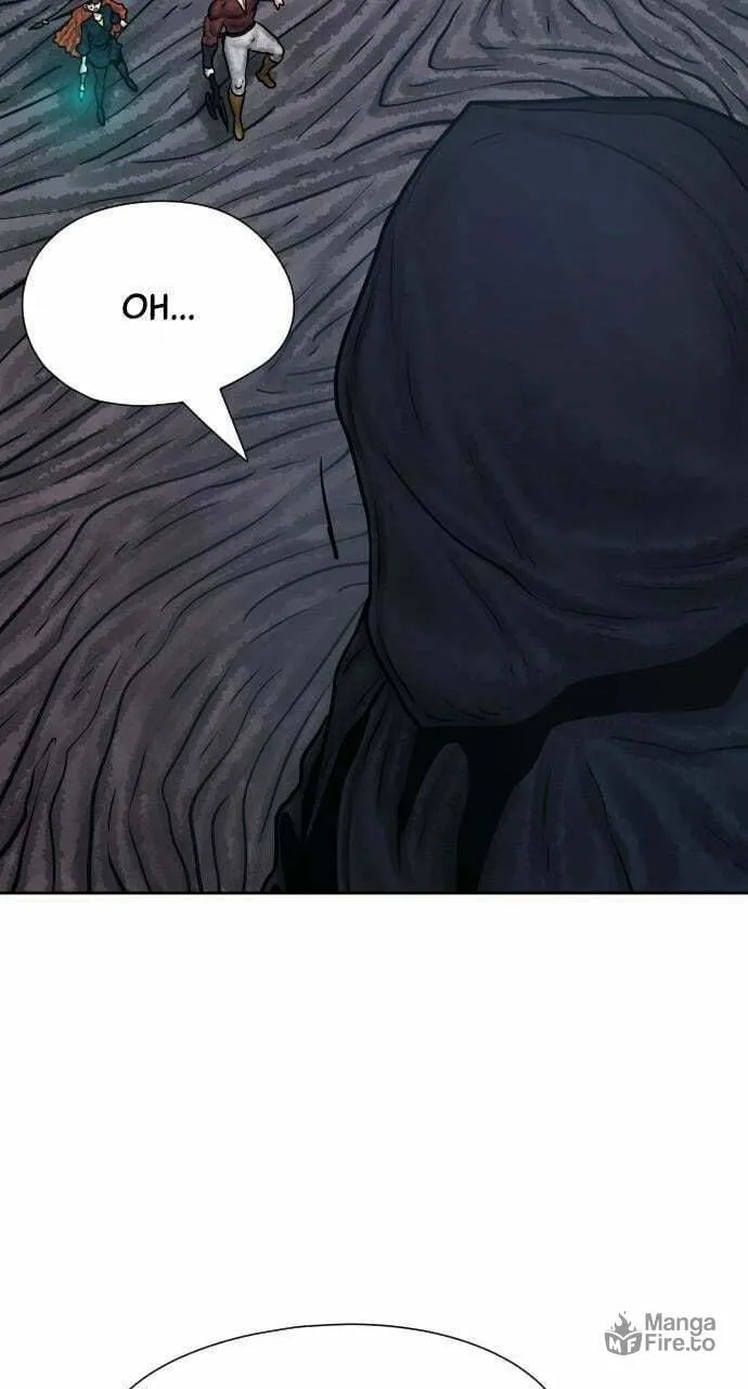 Read Warrior Executioner chapter 63 image 80 on Lezhin