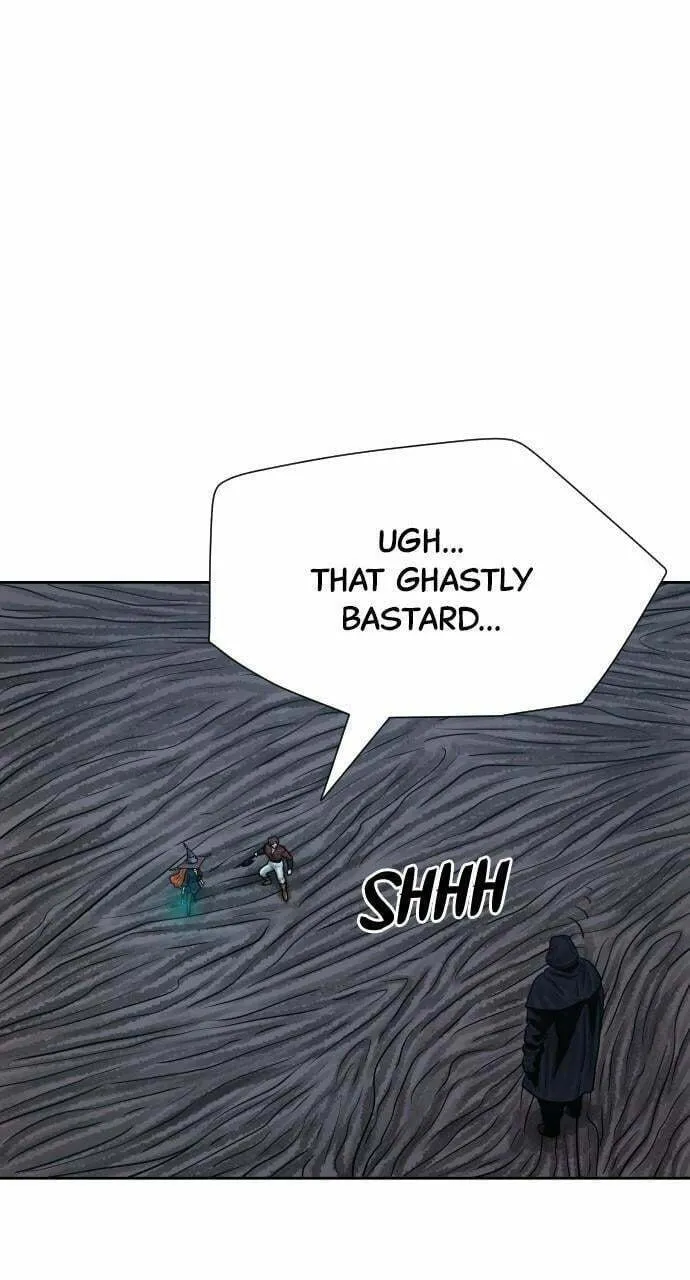 Read Warrior Executioner chapter 63 image 82 on Lezhin