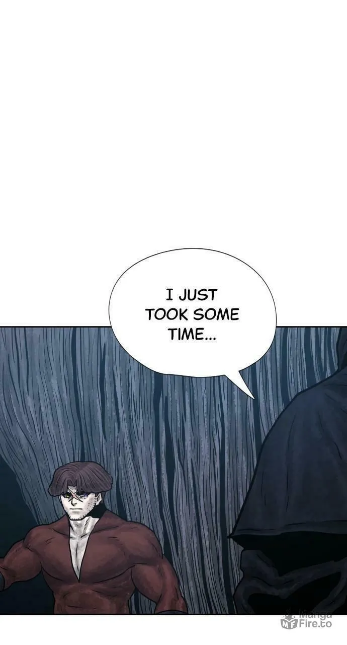 Read Warrior Executioner chapter 63 image 83 on Lezhin