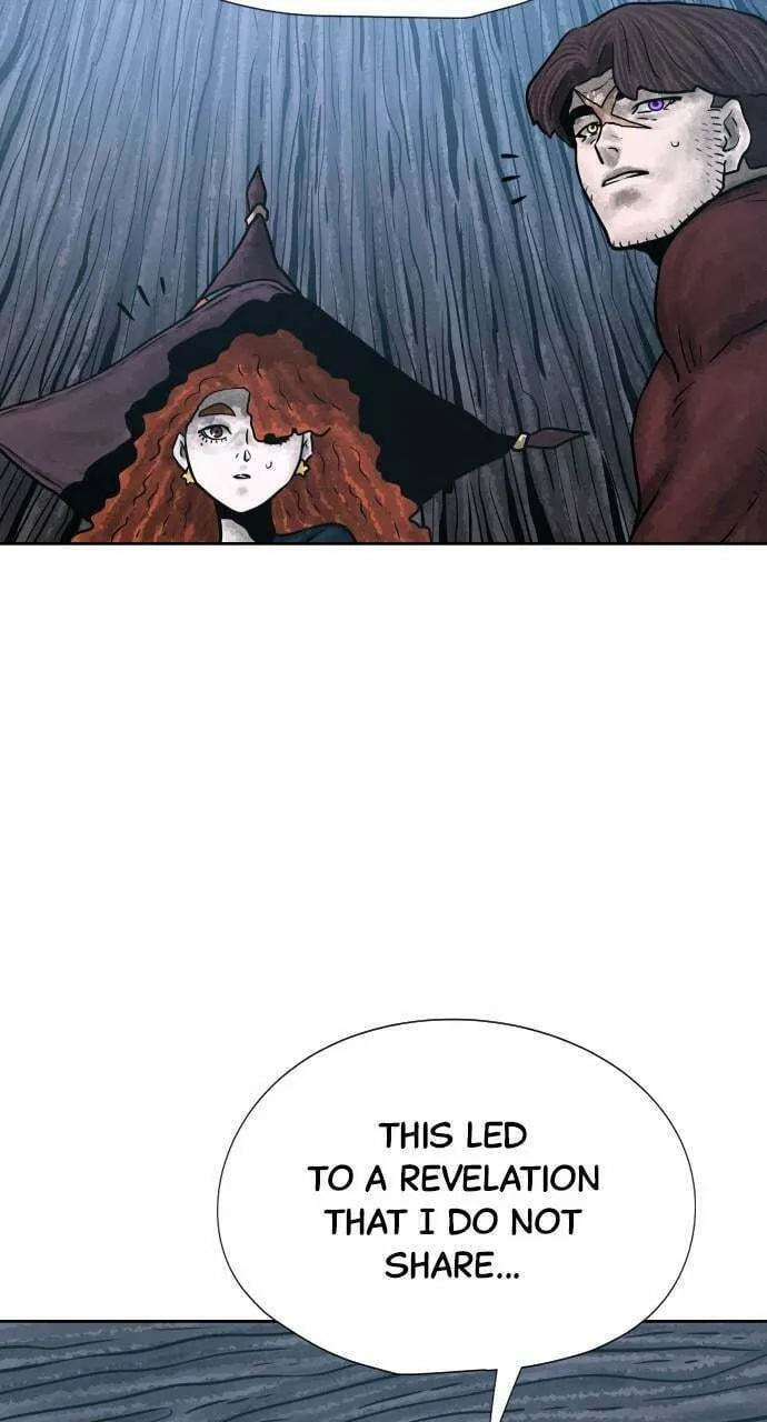 Read Warrior Executioner chapter 63 image 87 on Lezhin