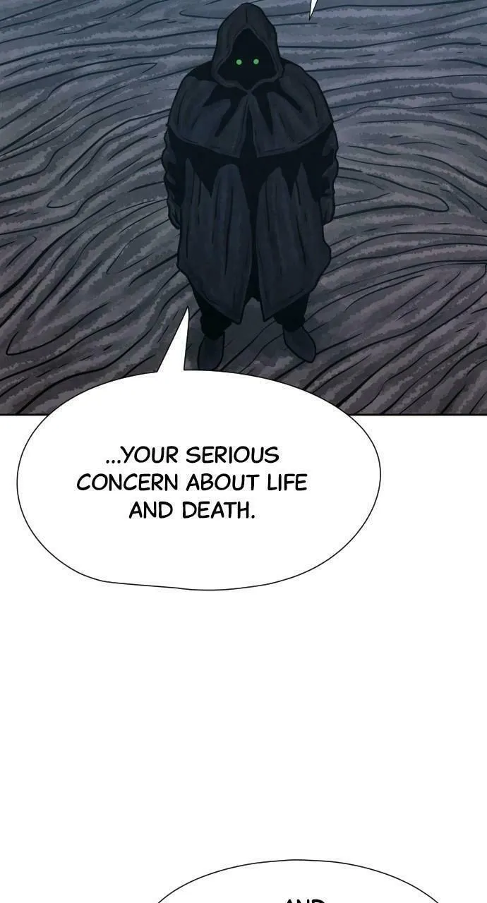 Read Warrior Executioner chapter 63 image 88 on Lezhin