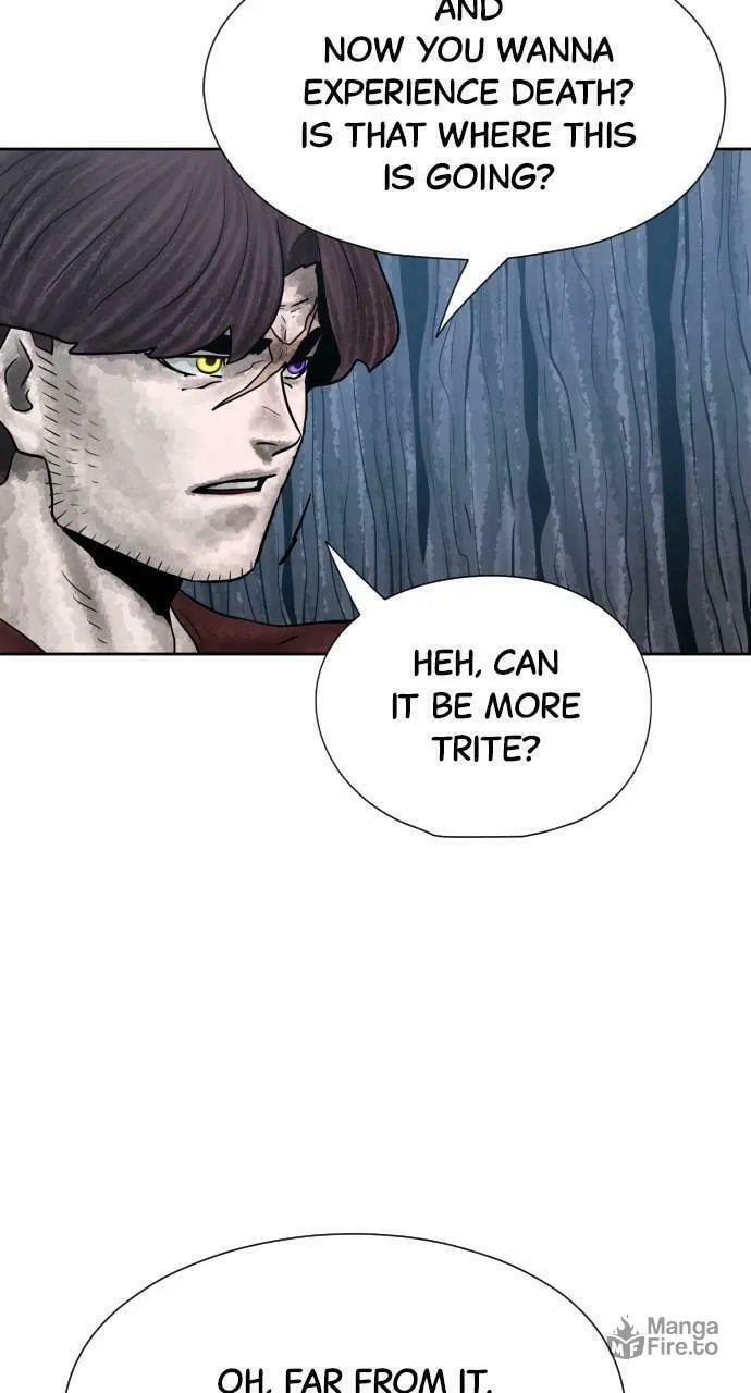 Read Warrior Executioner chapter 63 image 89 on Lezhin