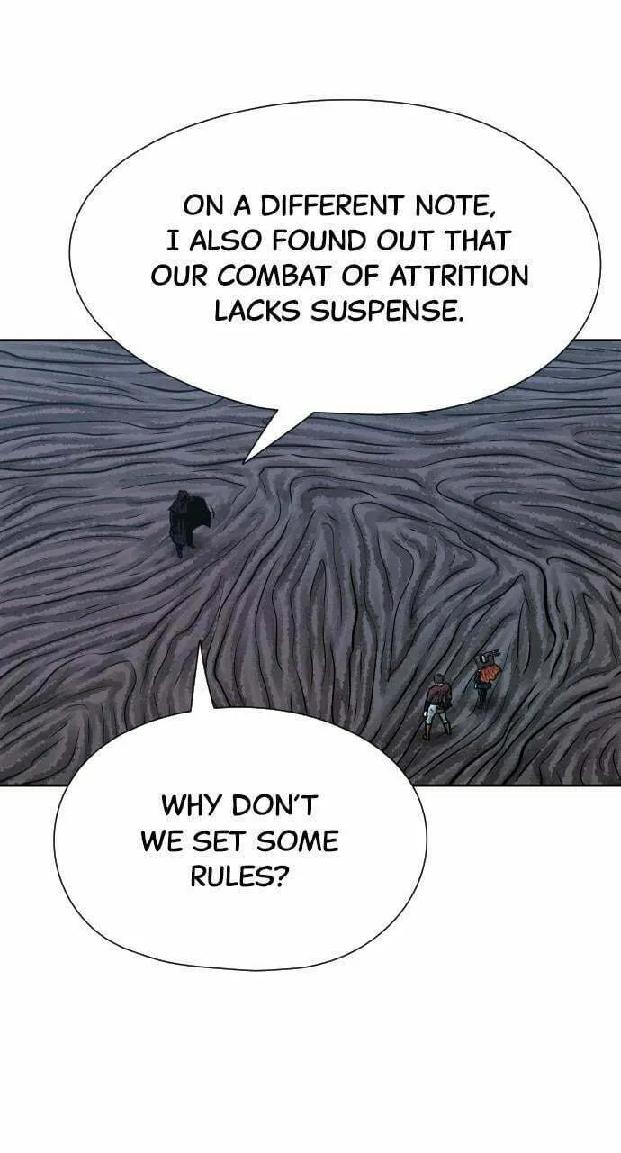 Read Warrior Executioner chapter 63 image 91 on Lezhin