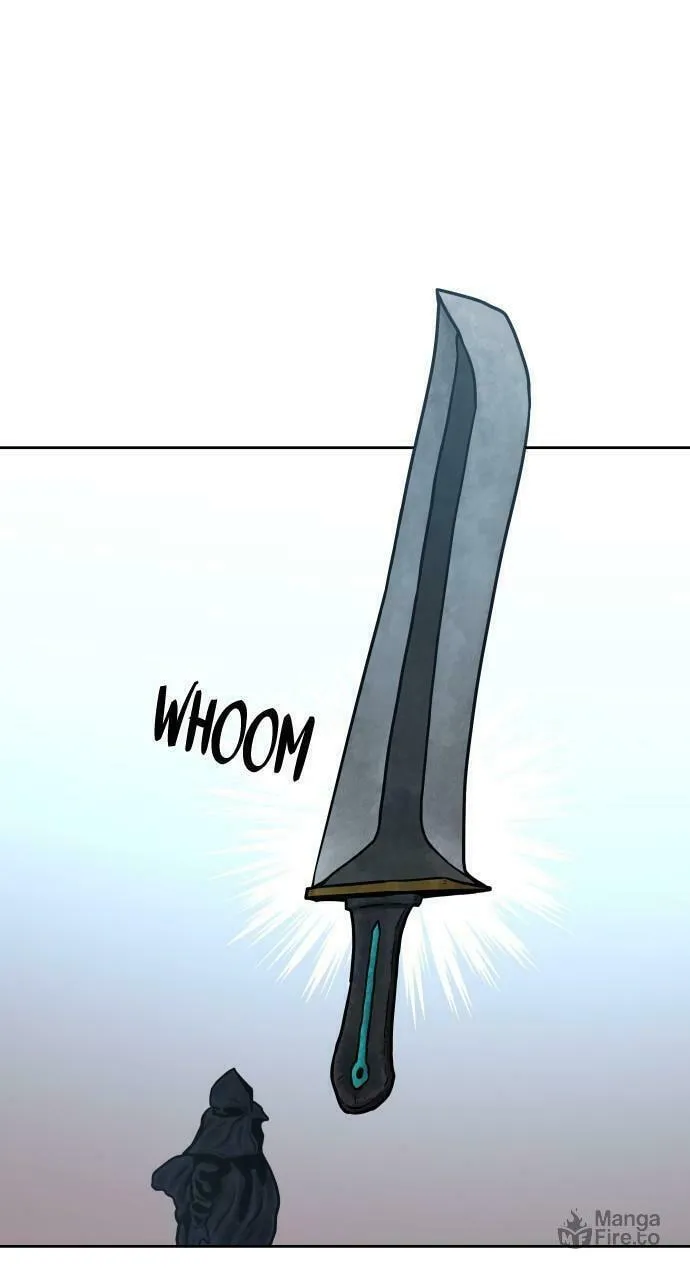 Read Warrior Executioner chapter 63 image 92 on Lezhin