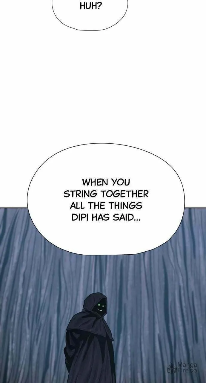 Read Warrior Executioner chapter 63 image 99 on Lezhin