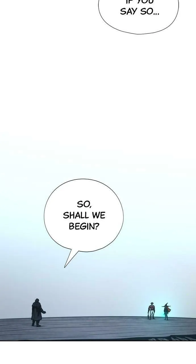 Read Warrior Executioner chapter 64 image 10 on Lezhin