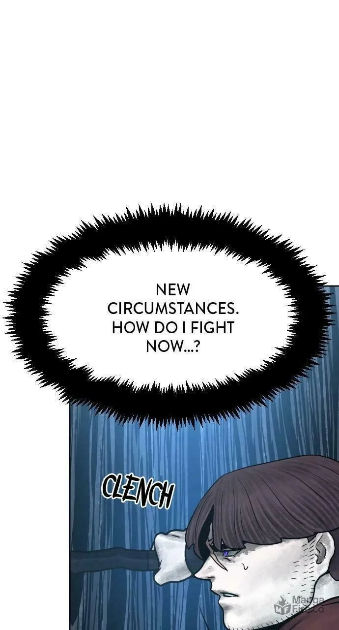 Read Warrior Executioner chapter 64 image 11 on Lezhin