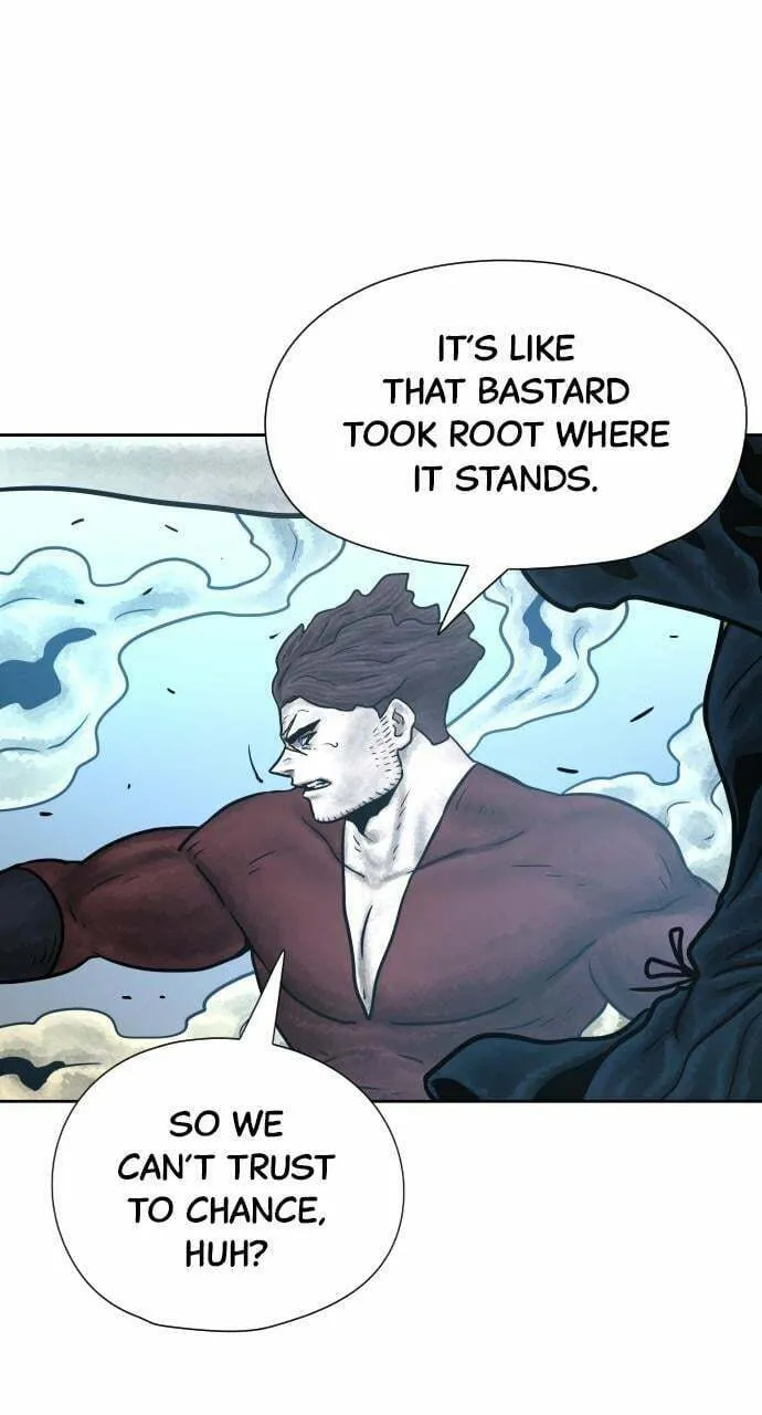 Read Warrior Executioner chapter 64 image 16 on Lezhin