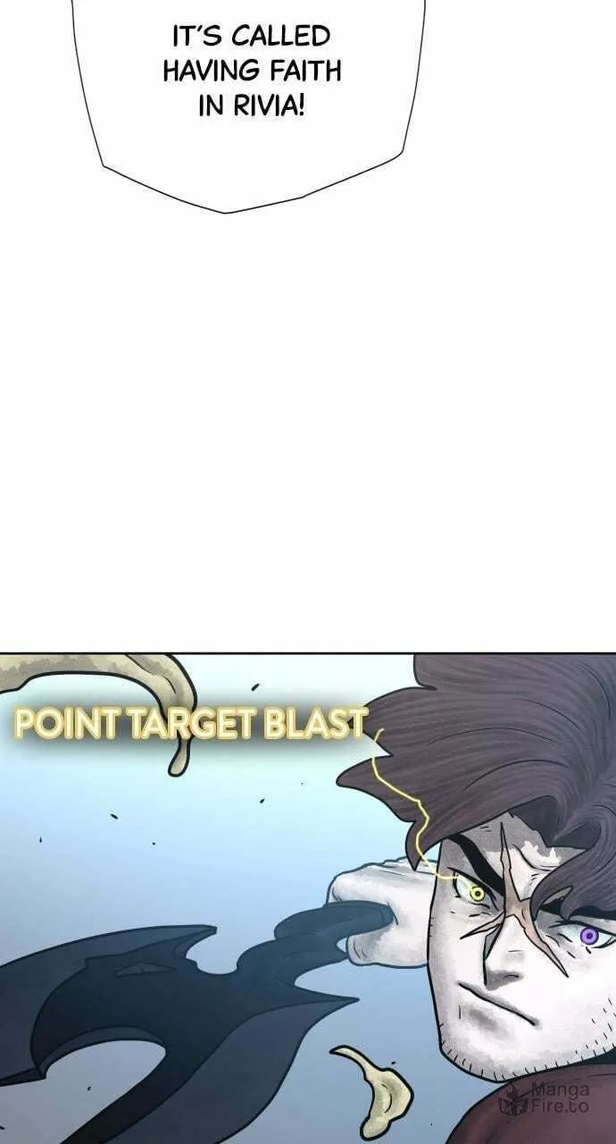 Read Warrior Executioner chapter 64 image 19 on Lezhin