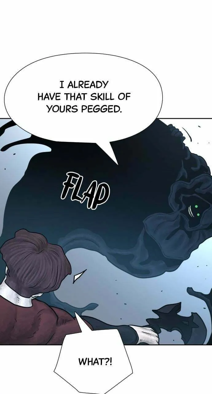Read Warrior Executioner chapter 64 image 22 on Lezhin