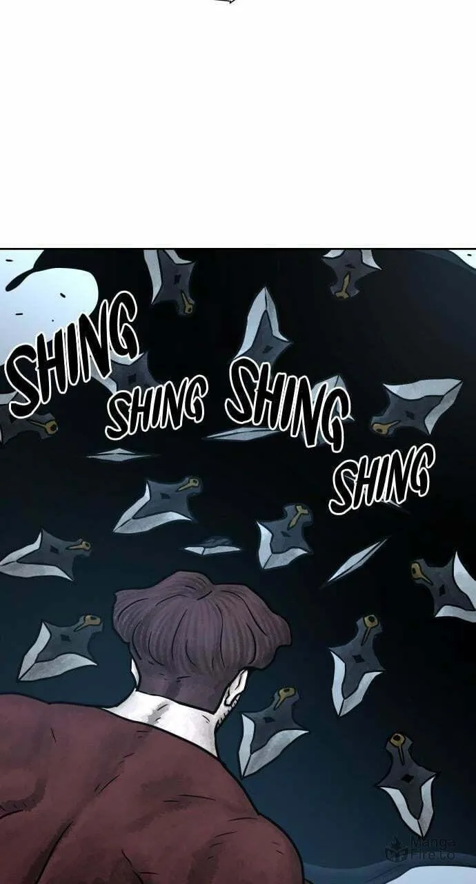 Read Warrior Executioner chapter 64 image 23 on Lezhin
