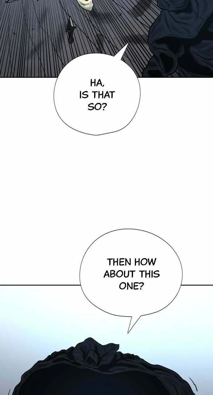 Read Warrior Executioner chapter 64 image 25 on Lezhin