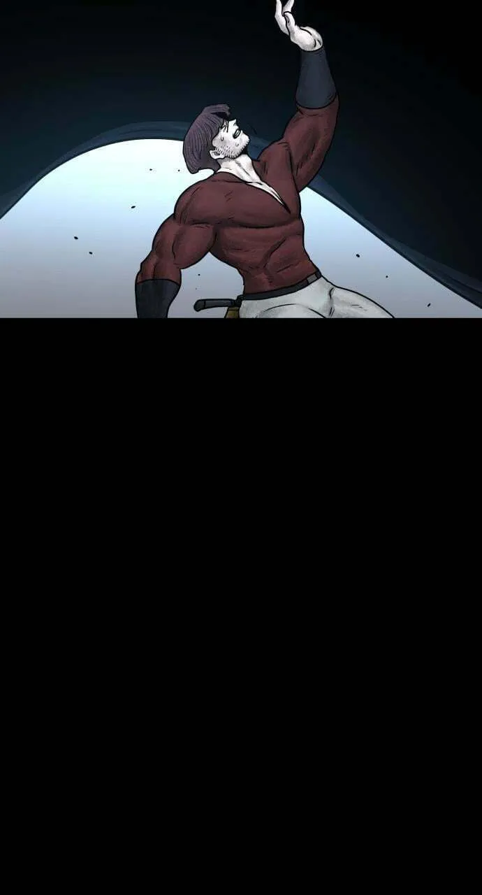 Read Warrior Executioner chapter 64 image 27 on Lezhin