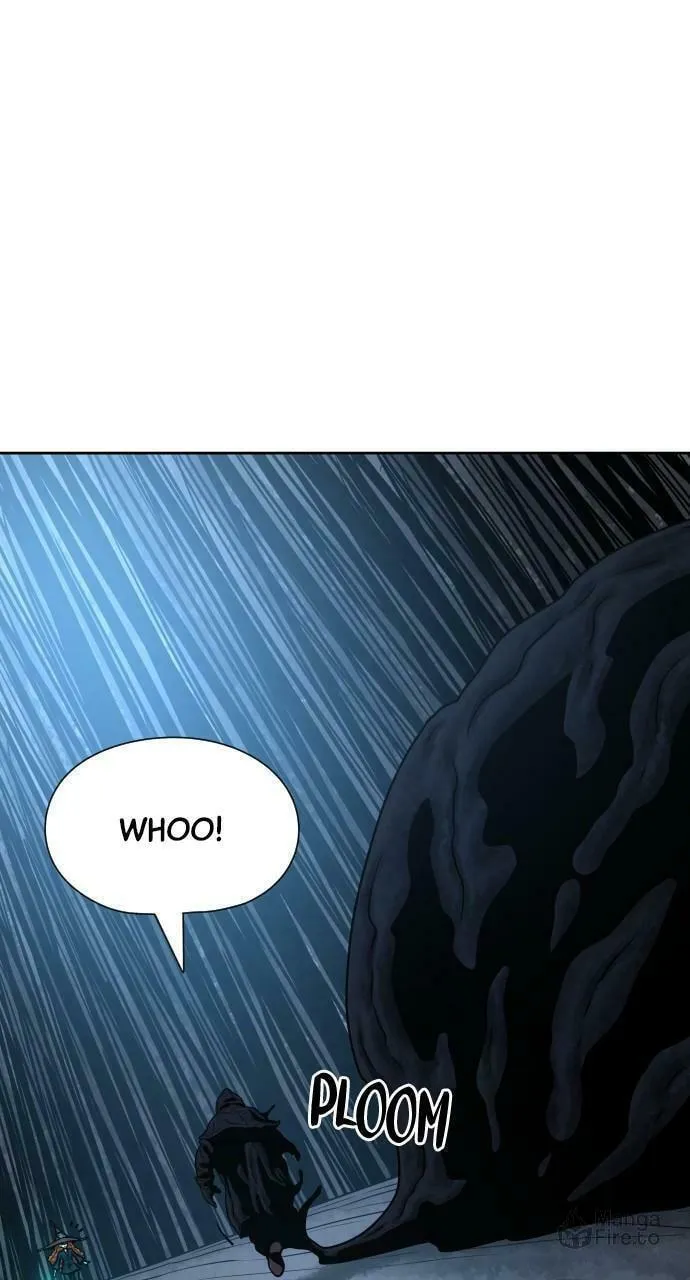 Read Warrior Executioner chapter 64 image 32 on Lezhin