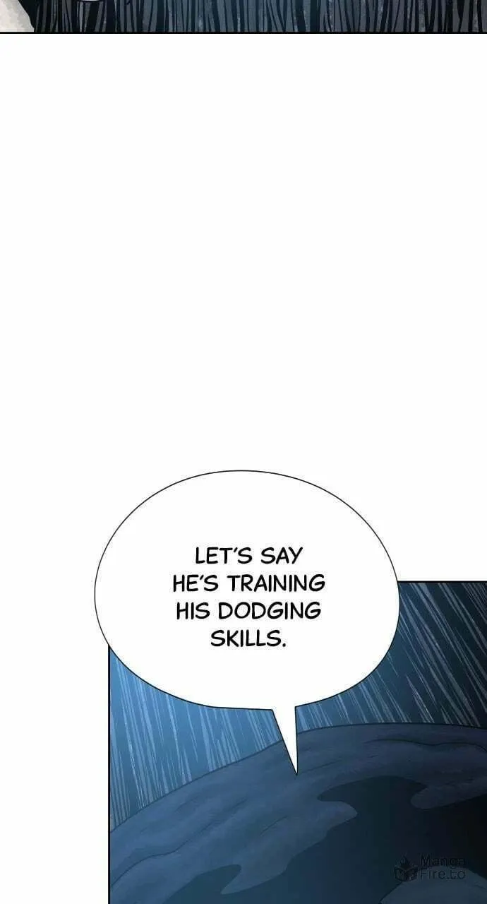 Read Warrior Executioner chapter 64 image 34 on Lezhin