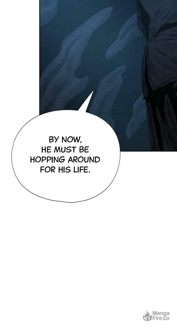 Read Warrior Executioner chapter 64 image 35 on Lezhin