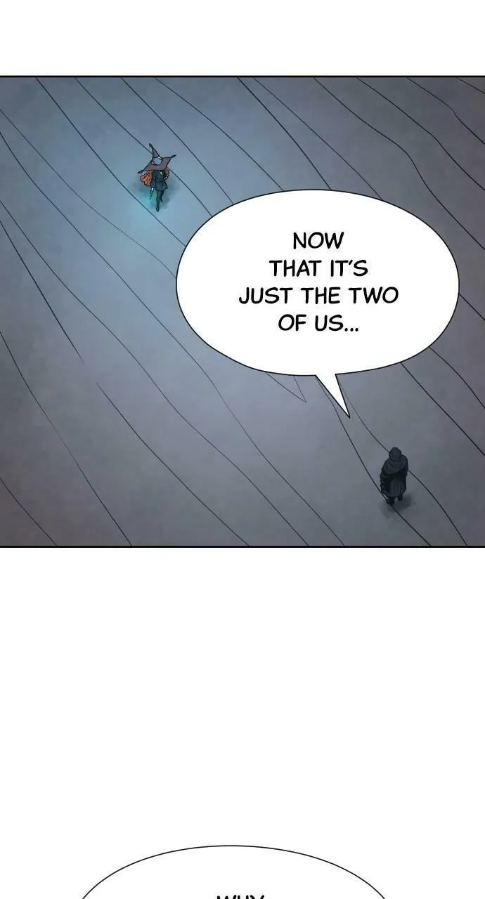 Read Warrior Executioner chapter 64 image 36 on Lezhin