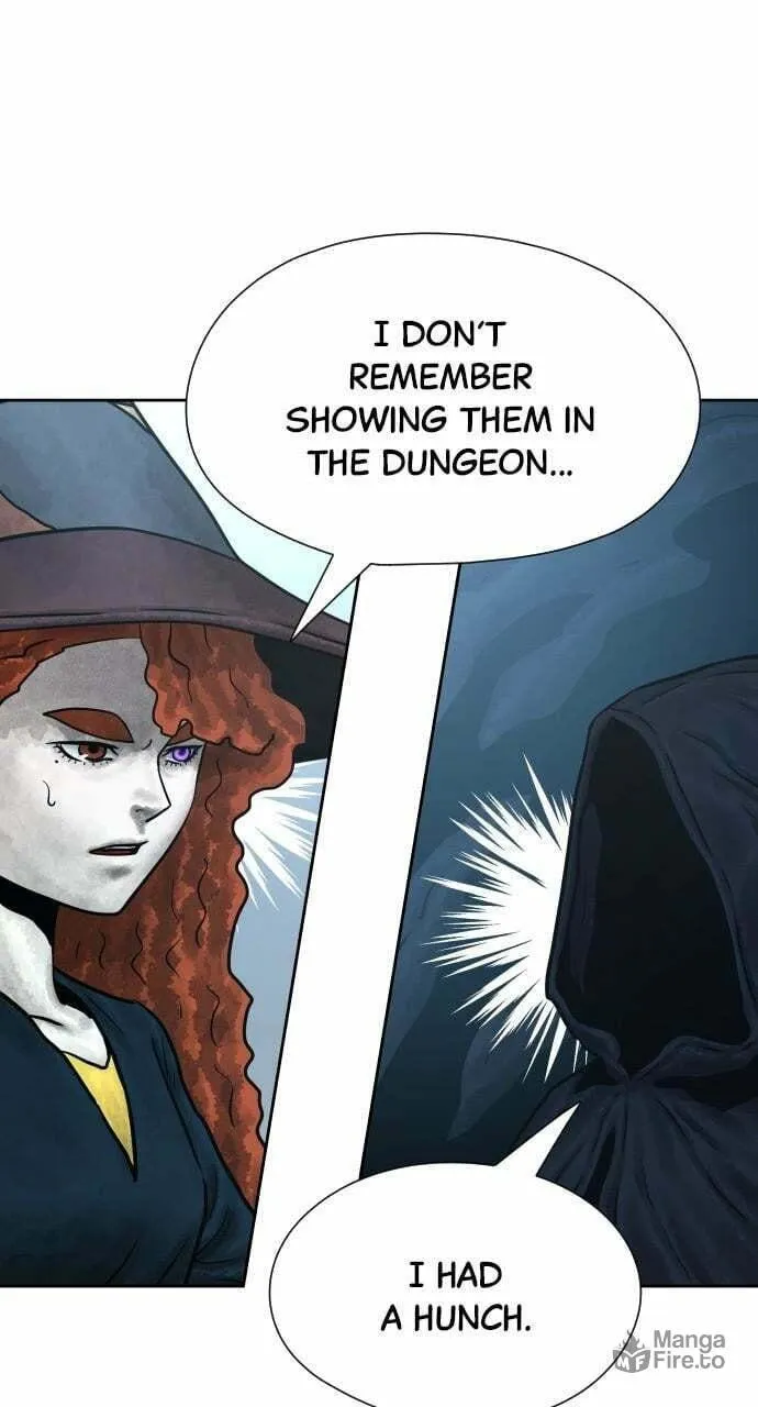 Read Warrior Executioner chapter 64 image 39 on Lezhin