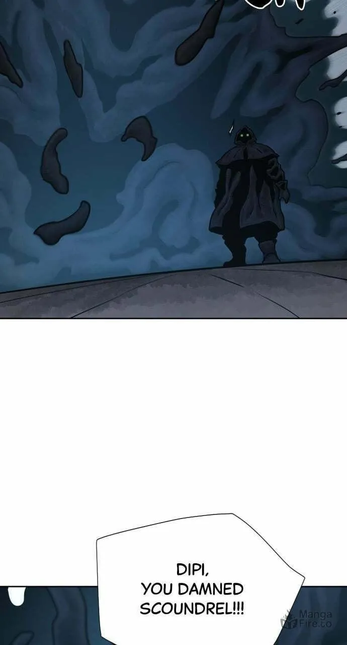 Read Warrior Executioner chapter 64 image 41 on Lezhin