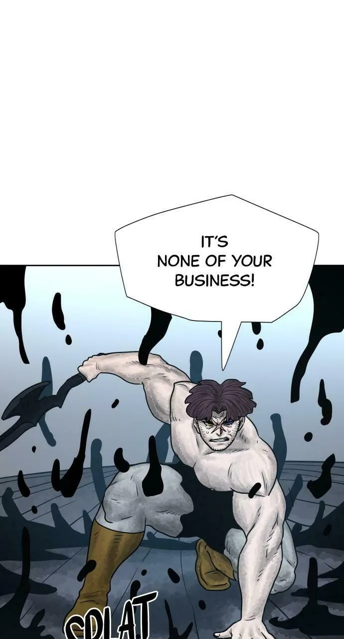 Read Warrior Executioner chapter 64 image 45 on Lezhin