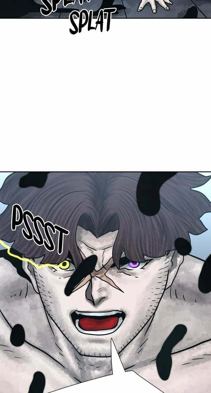 Read Warrior Executioner chapter 64 image 46 on Lezhin