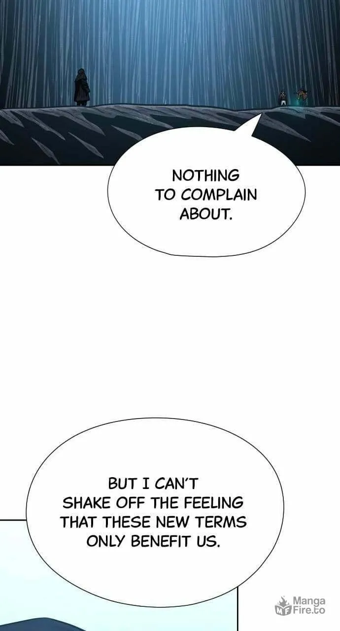 Read Warrior Executioner chapter 64 image 5 on Lezhin