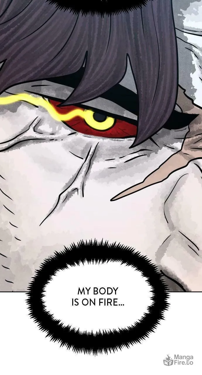 Read Warrior Executioner chapter 64 image 50 on Lezhin