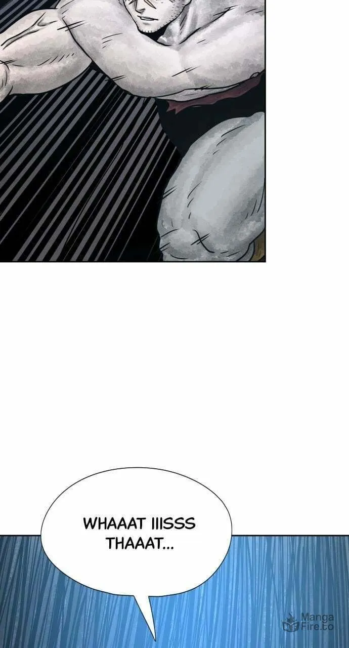 Read Warrior Executioner chapter 64 image 53 on Lezhin