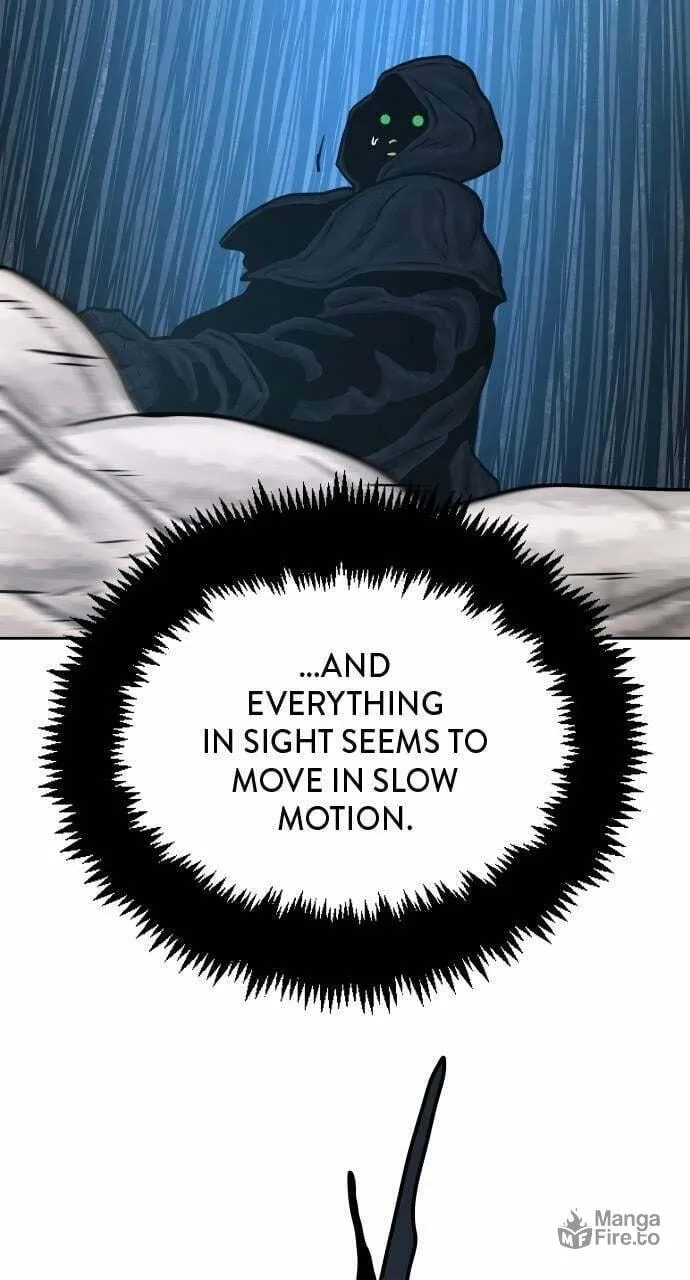 Read Warrior Executioner chapter 64 image 54 on Lezhin
