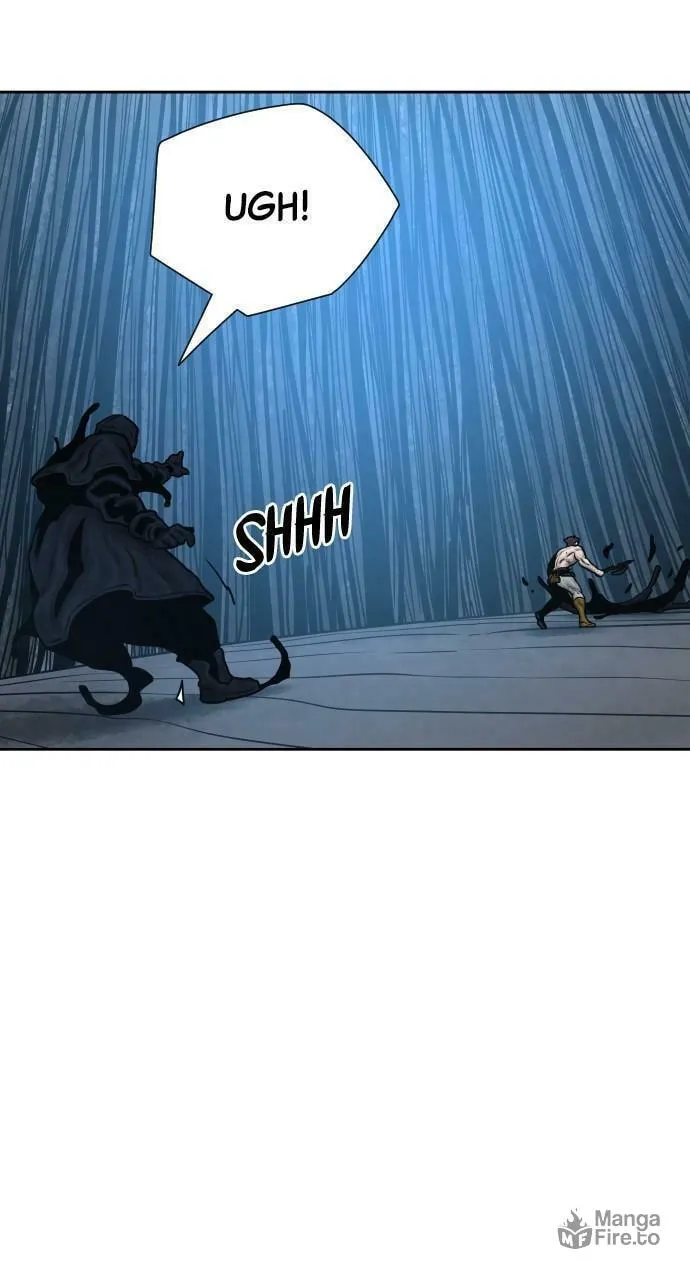 Read Warrior Executioner chapter 64 image 56 on Lezhin