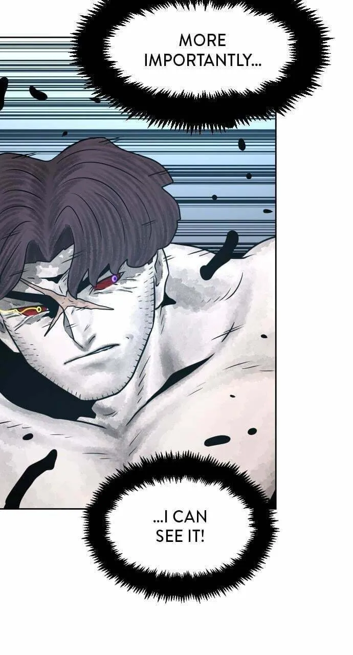 Read Warrior Executioner chapter 64 image 58 on Lezhin
