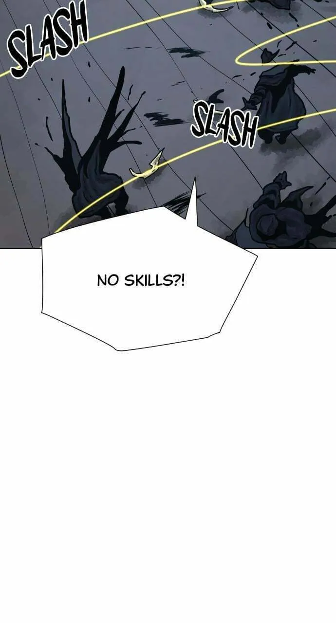Read Warrior Executioner chapter 64 image 61 on Lezhin