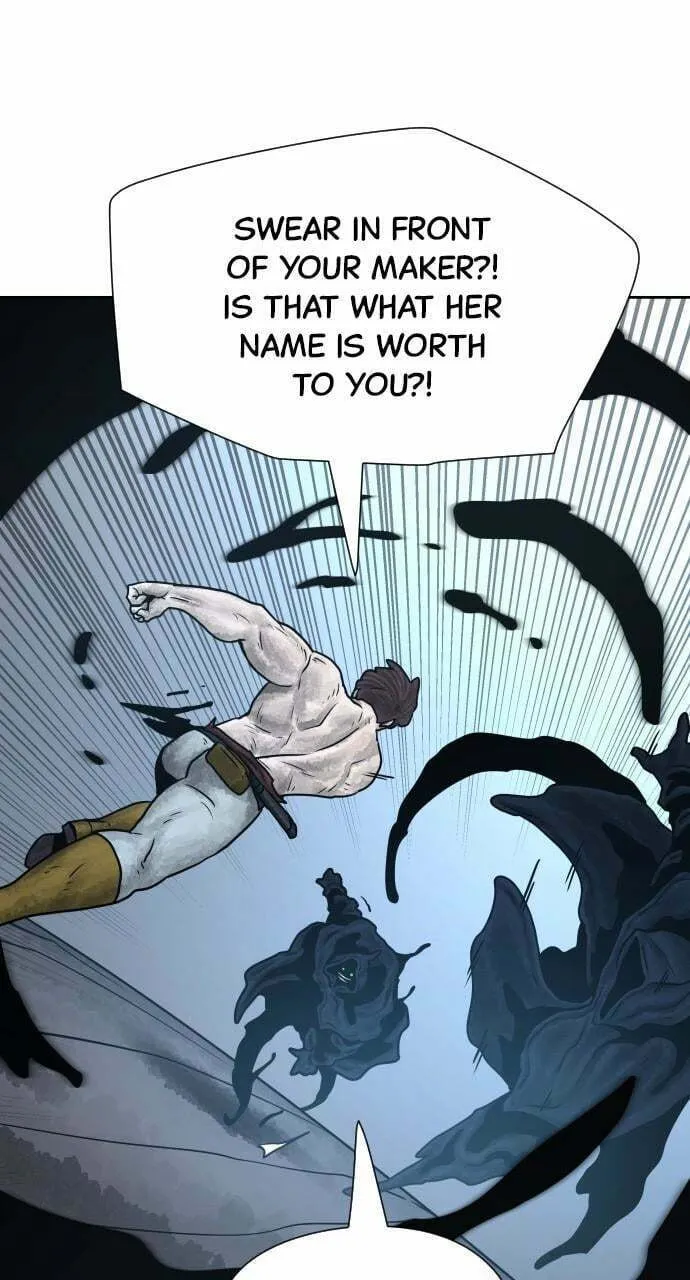 Read Warrior Executioner chapter 64 image 63 on Lezhin
