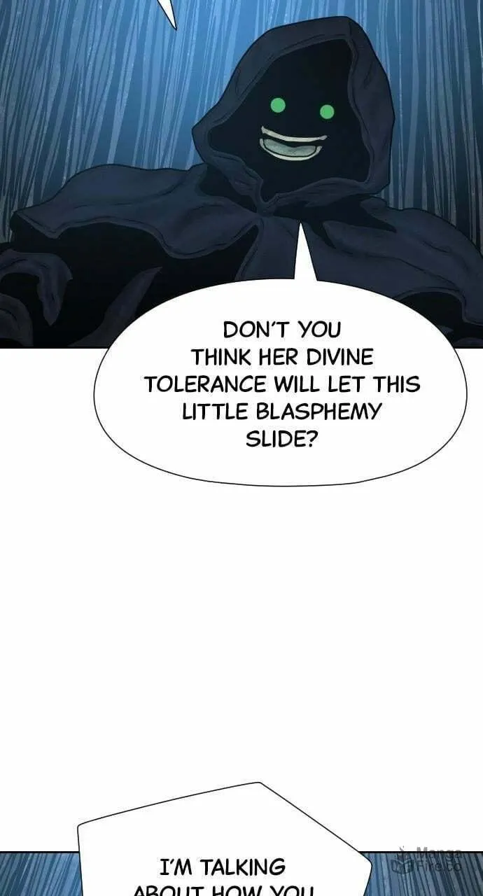 Read Warrior Executioner chapter 64 image 65 on Lezhin