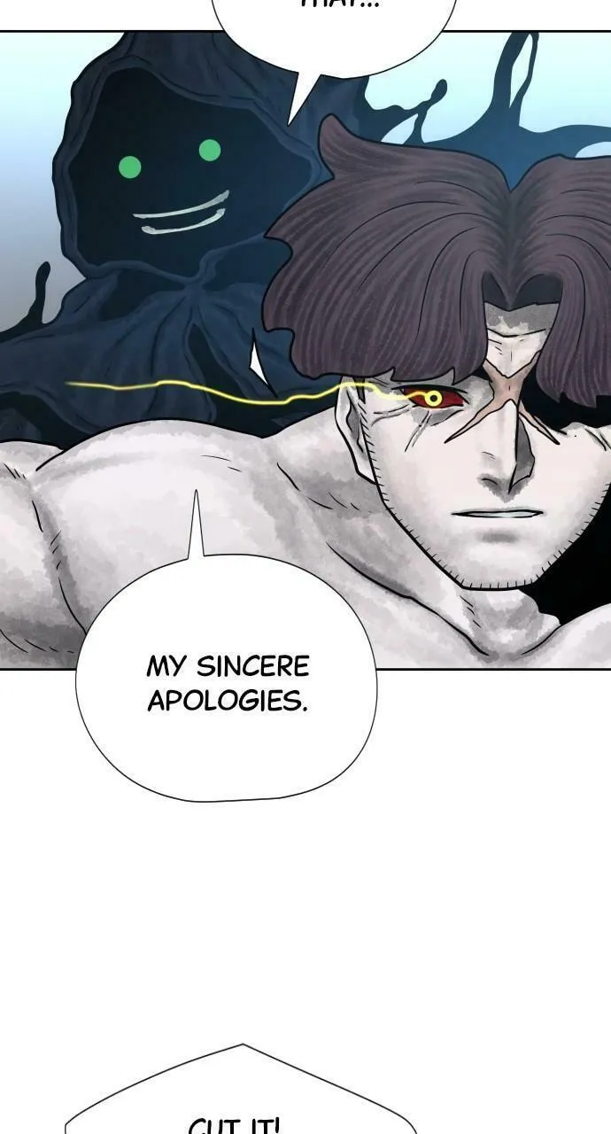 Read Warrior Executioner chapter 64 image 67 on Lezhin
